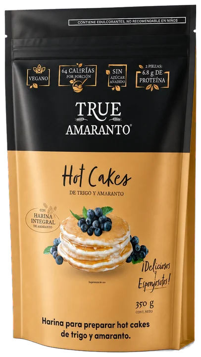 Bolsa True Amaranto Original, 350 g, imagen retocada